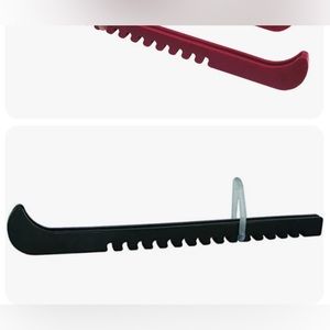 Adjustable Figure Centipede Skate Guards Hard Walking Bladeguards Blade Covers